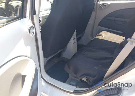 2007 Chrysler Pt Cruiser Touring z USA, uszkodzony, nr VIN 3A4FY58B57T631582